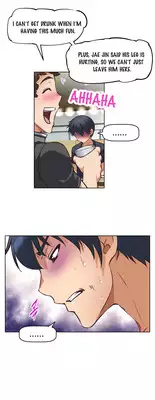 [Worin] Brawling Go Ch.0-27 (English) (YoManga) (Ongoing)