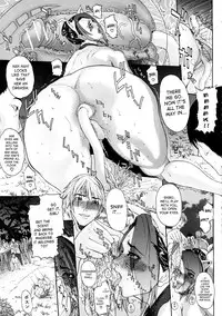 [Sawada Daisuke] Tennen Koubo [English] [SaHa]