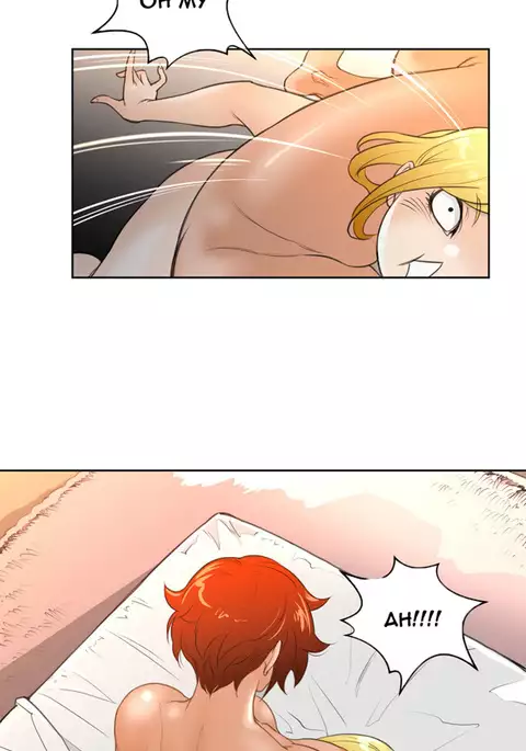 Perfect Half Ch.1-22