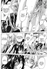 [Maruta] Yuri Suki Kanojo wa Yuri Kanojo ga Dekinai [English] [CGrascal]