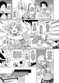 [Marui Maru] MuchiMuchi ♥ Cream Pie Ch. 2-11 [English] [Digital]