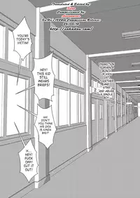 [H-SQUAD (Guglielmo)] Kaibou Higaisha! | Dissection Victim [English] [Saha] [Digital]