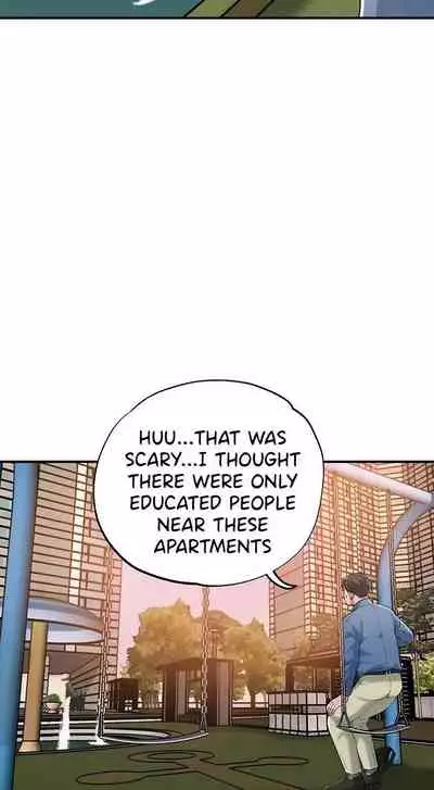 New Town [Lee Wan, Kim Suna] Ch.25/? [English] [Manhwa PDF]