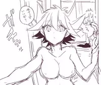 にょたろぐ yugioh