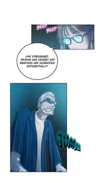 [BYMAN] Sex Knights-Erotic Sensuality & Perception Ch.1-12 (English) (Ongoing)