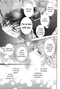 [Sera] Razoku no Hanayome | Bride of the Nudist Tribe (Pink Gold) [English] [loving-that-yaoi] [Decensored]