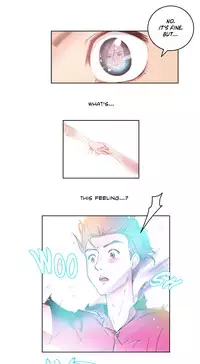 [BYMAN] Sex Knights-Erotic Sensuality & Perception Ch.1-12 (English) (Ongoing)