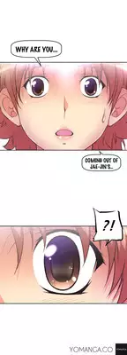 [Worin] Brawling Go Ch.0-27 (English) (YoManga) (Ongoing)