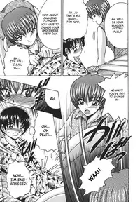 [Shioya Maiko] Himitsu No Mamagoto | Mom-Son Game Ch. 1-4 [English]