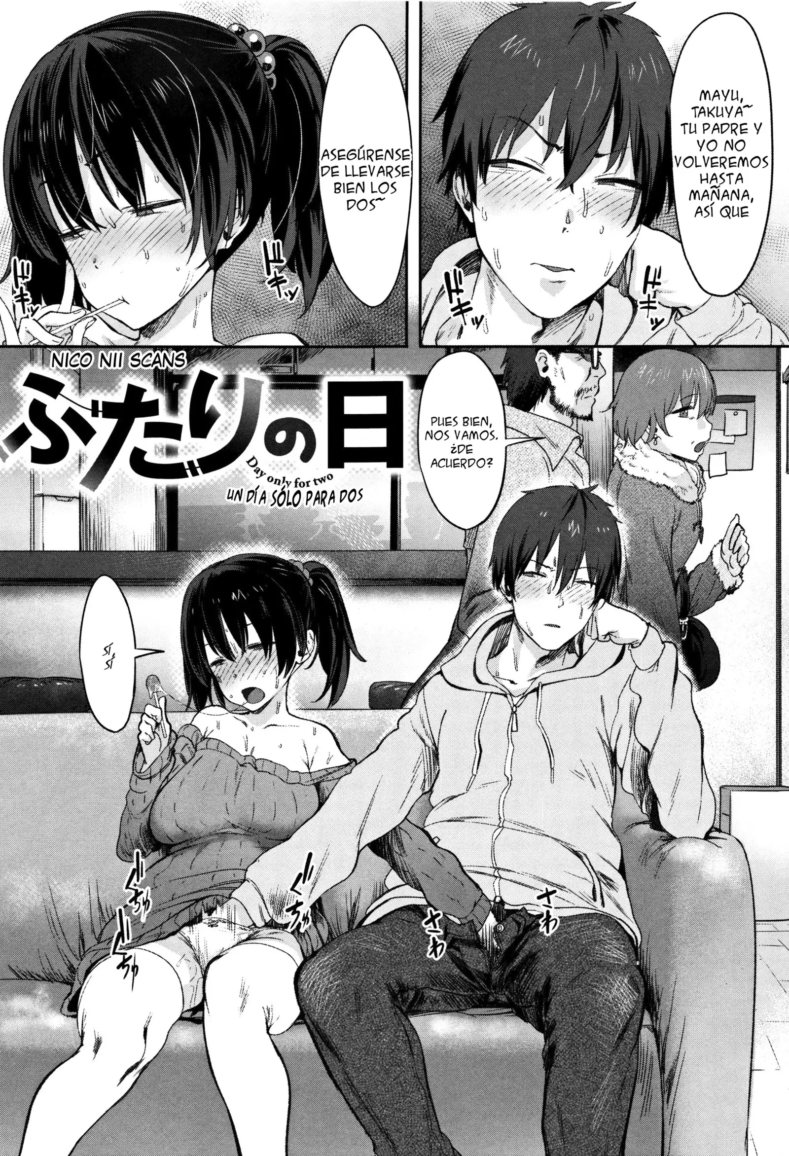 Nee, Shiyo Ch. 1-5