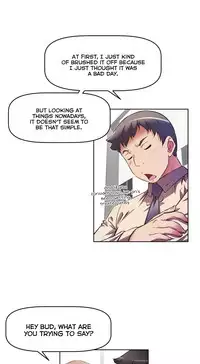 [Worin] Brawling Go Ch.76-84 (English) (Ongoing)