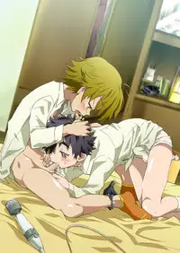 [Gymno (Kiriya)] School Boys & Majutsushi Puchi Illustration Shuu 2 [Digital]