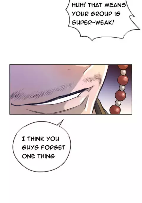 Perfect Half Ch.1-15