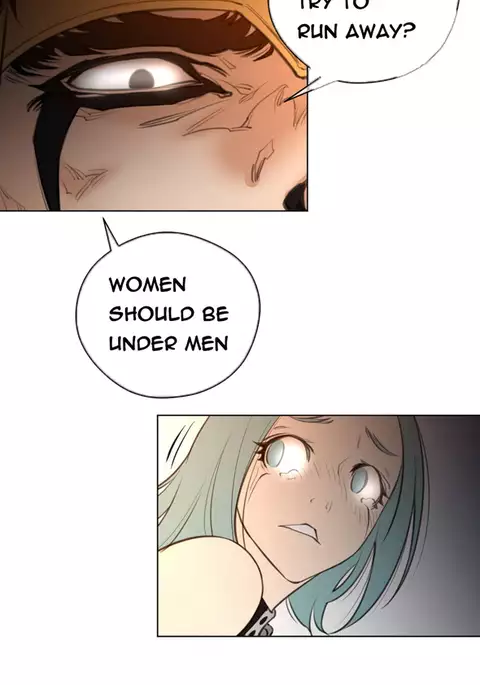 Perfect Half Ch.1-15