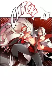 [Juder] Lilith`s Cord Ch.1-22 (English) (Ongoing)