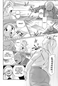 [Chuuka Naruto] Harai no Reika | Exorcist Reika [English] {SaHa}