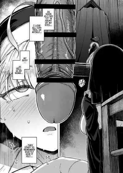 Zange Ana 2 | Confession Hole 2