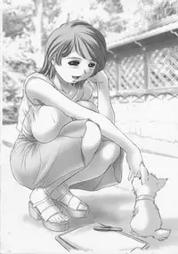 [NEEDLE GARDEN (Kantori)] Rape Garden (Various)