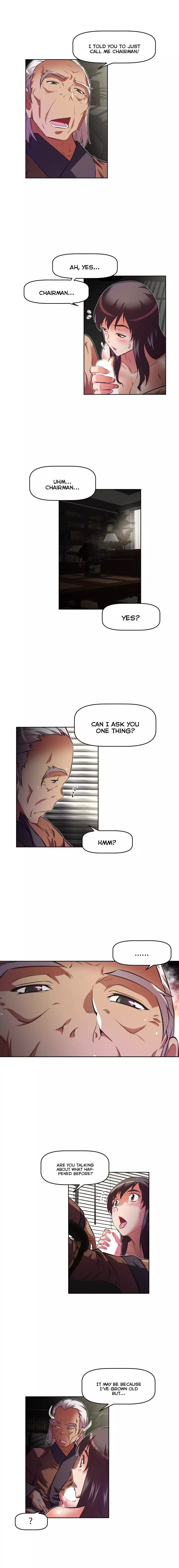 Brawling Go Ch.76-112