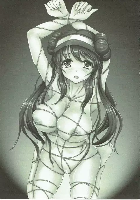 メイちゃんと交尾