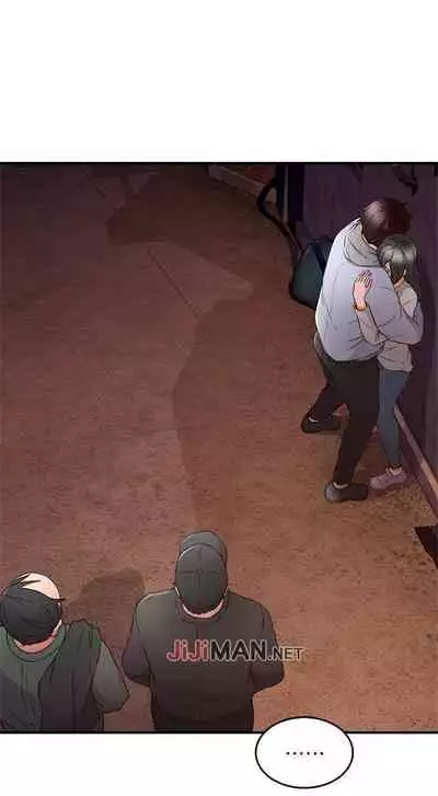 【周六更新】邻居人妻(作者:李周元 & 頸枕) 第1~51话