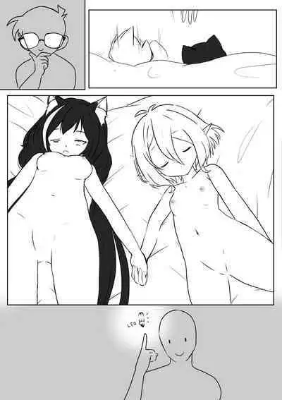 【kanann】 PCR（18G WARNING）