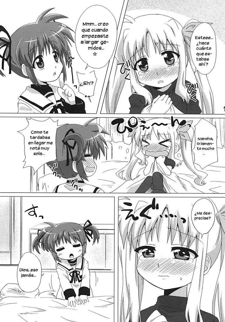 Ohisama. | Mi Amorcito