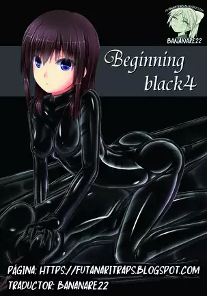 Beginning black4 (sho-yan) español