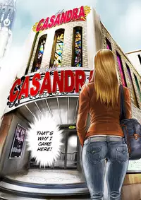 [Tabe Koji] Bitch on the Pole DMM Special Edition [English] [Digital]