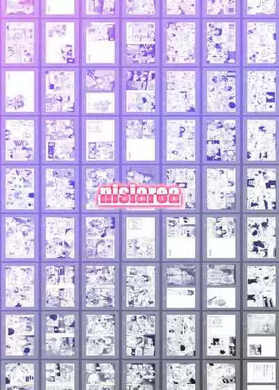 Momokajiru Arisujiru Momoka & Arisu Soushuuhen I