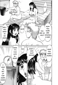 Family Porn [English] [Rewrite] [EZ Rewriter]