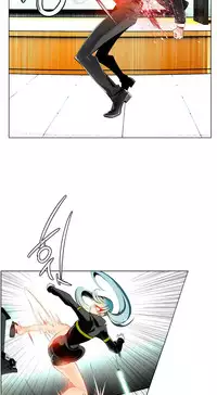 [Juder] Lilith`s Cord Ch.1-22 (English) (Ongoing)