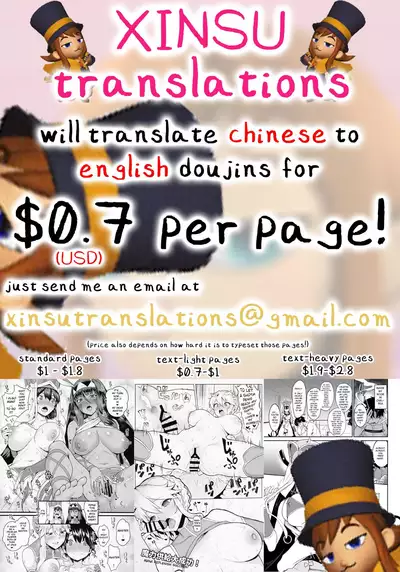 (C85) [Koutetsu (Satou Hagane)] Jack the ludo bile (Touhou Project) [English] [xinsu]