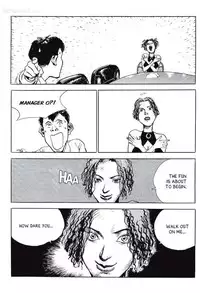 [Lee Yo Dong] Vampire [ENG]