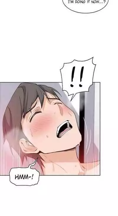 Housekeeper [Neck Pillow, Paper] Ch.40/49 [English] [Manhwa PDF]