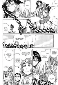 [Maruta] Yuri Suki Kanojo wa Yuri Kanojo ga Dekinai [English] [CGrascal]