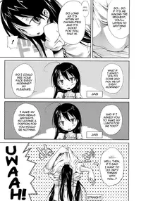 [Yoshino] Microholic Ch.2,3 (English)