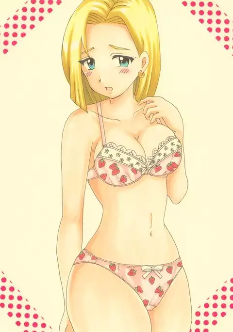 Okusama Tegaki Illust-shuu