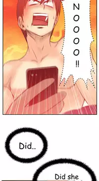 My Office Ch.1-33 (English) (Ongoing)