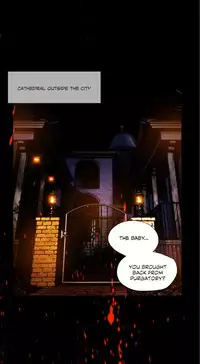 [Juder] Lilith`s Cord Ch.1-22 (English) (Ongoing)