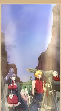 [Hong BanJang] Aharoo Ch.1-39 (English) (YoManga) (Ongoing)