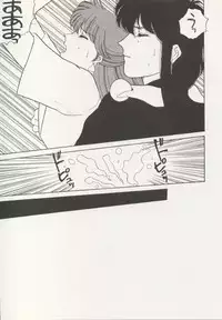 (C43) [Secret Society M (Kitahara Aki)] ANICE (Sonic Soldier Borgman)