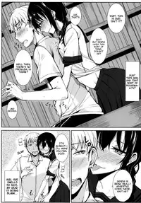 (C86) [Rodiura. (Rage)] Kouhai-chan ni Eroi Koto sareru Hon [English] [Crystalium]