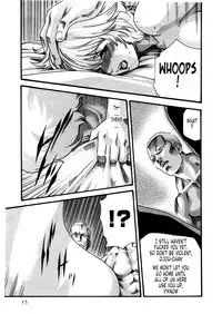 [Haruki] Kisei Juui Suzune | Parasite Doctor Suzune 4 [English] [Tonigobe]