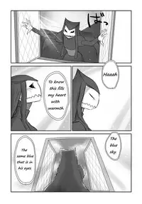 [Yamaguchi Nao] Igyou no Majo | The unusual Witch [English]