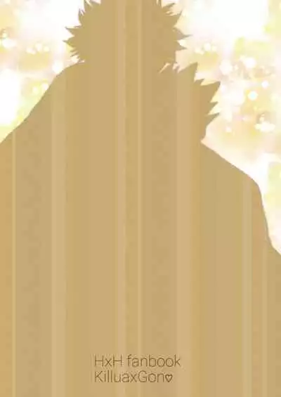 [Kiep Out] Sleepless Night (Hunter x Hunter) [English]