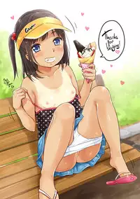 [Yukiu Con] Chuukurai ga Suki [English]