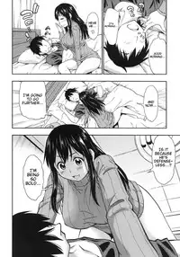 [Asuhiro] Koiiro Oppai Ch. 1 - 4 (English) [Trinity Translations Team]