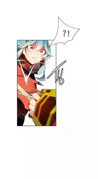 [Juder] Lilith`s Cord Ch.1-22 (English) (Ongoing)