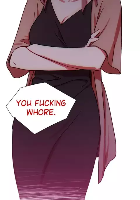 Scandal of the Witch Ch.1-24